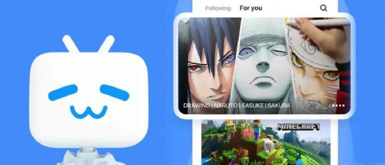 aplikasi streaming kartun