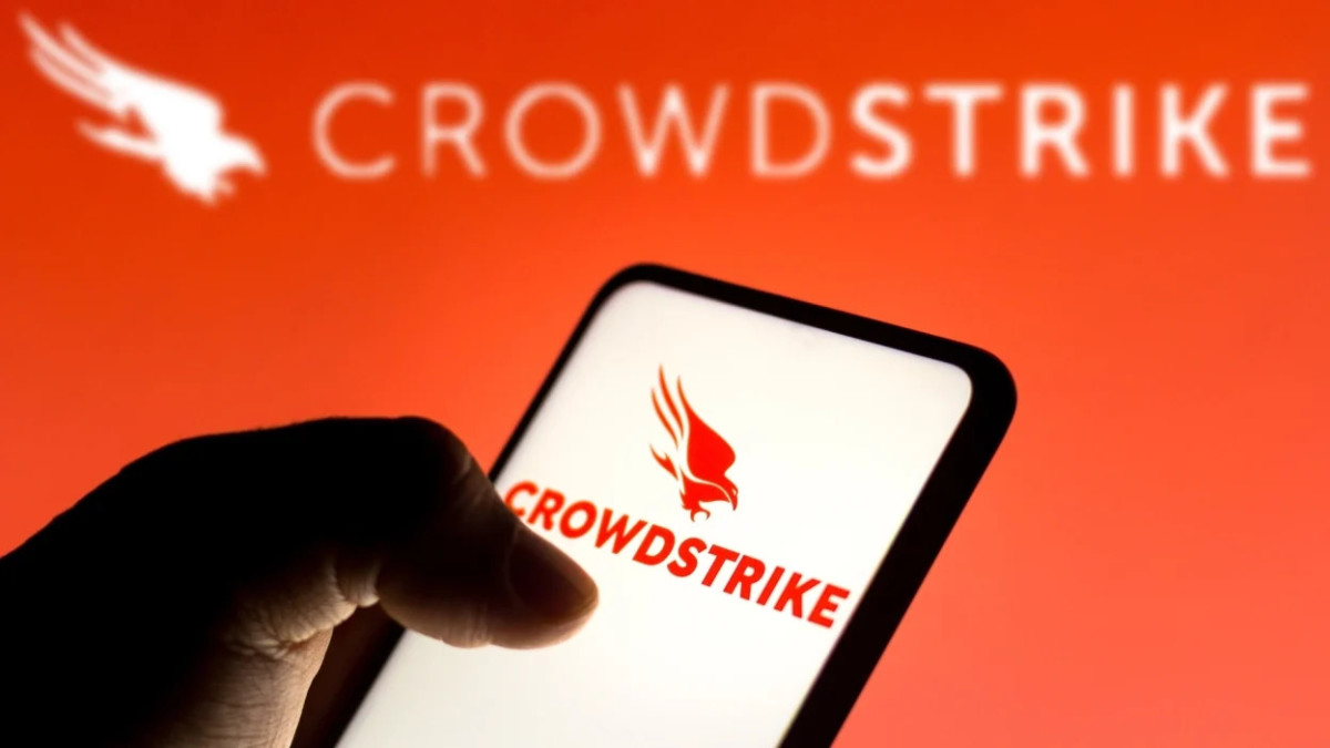 CrowdStrike