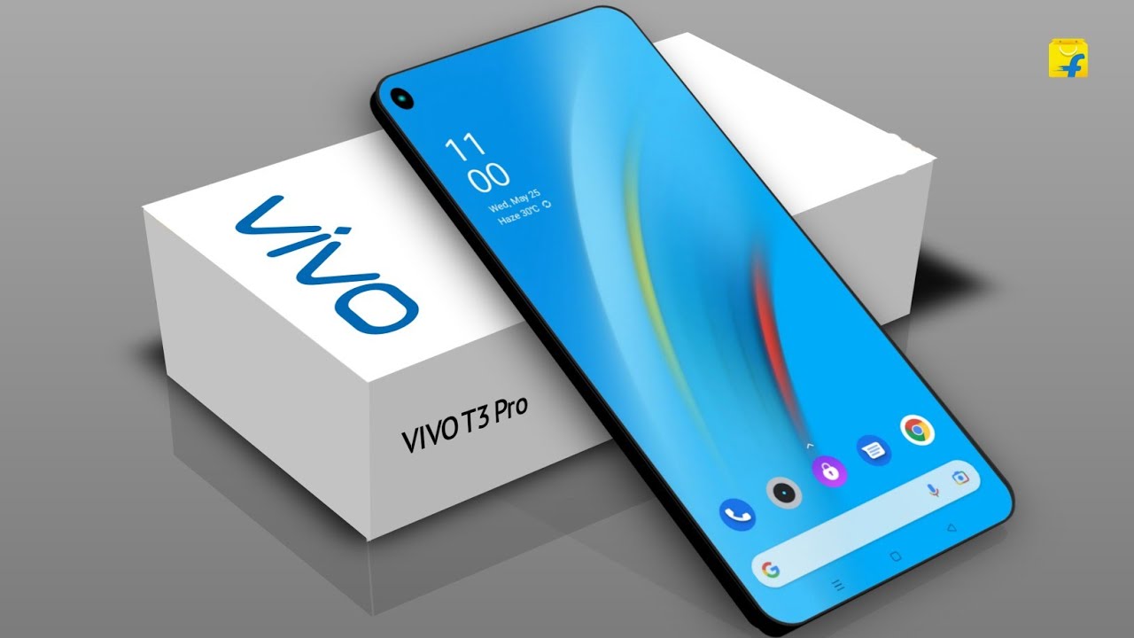 Vivo T3 Pro