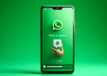 video panjang di WhatsApp