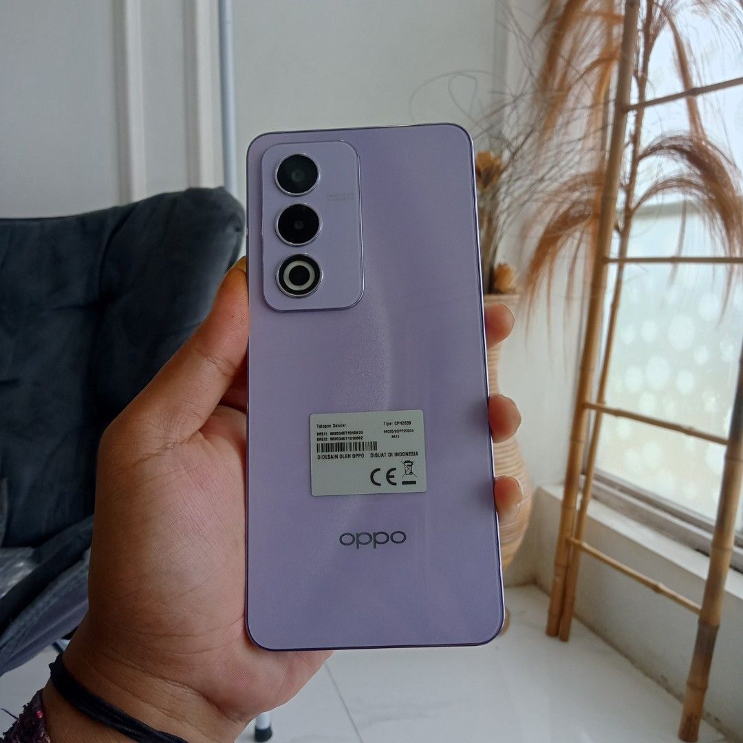 Oppo A3 5G