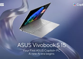 asus Vivobook S 15 OLED