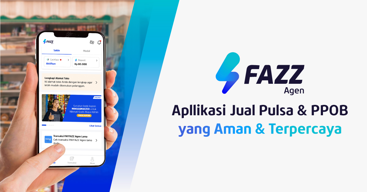 aplikasi jual token listrik