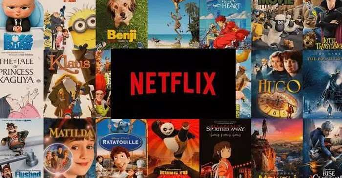 aplikasi streaming kartun