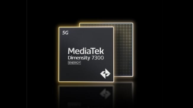 MediaTek Dimensity 7300