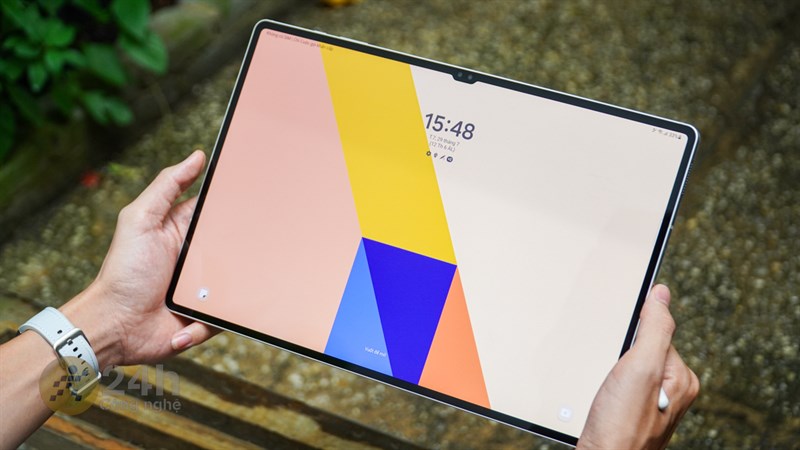tablet 5G terbaik