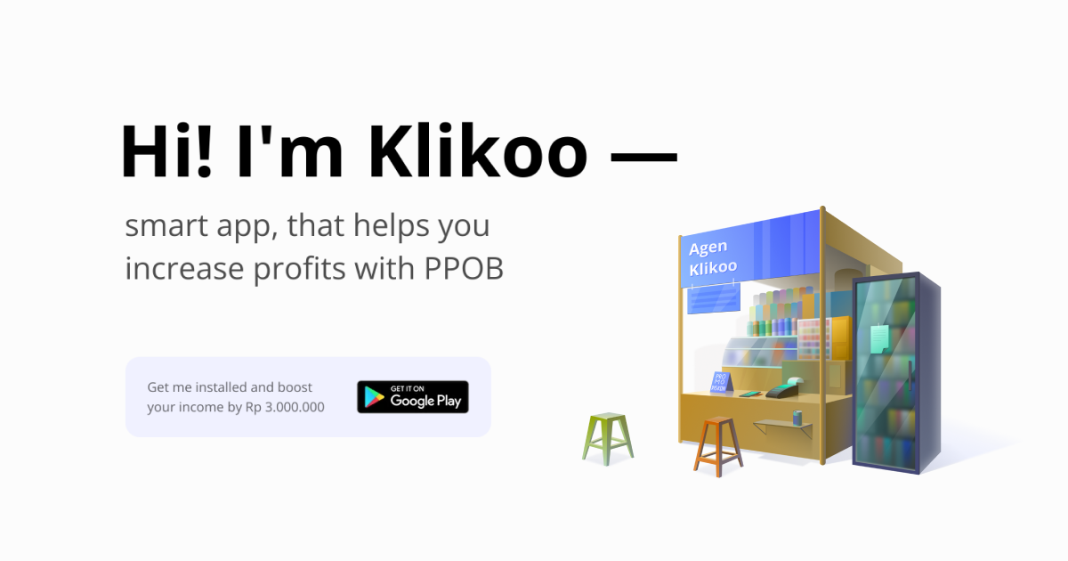 aplikasi jual token listrik