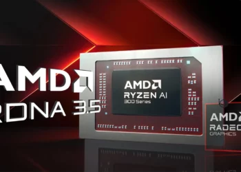 AMD Radeon RDNA 3.5