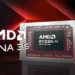 AMD Radeon RDNA 3.5