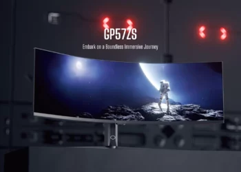 Cooler Master GP57ZS