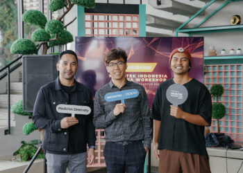 Kamera Workshop MediaTek