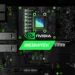 Nvidia x MediaTek