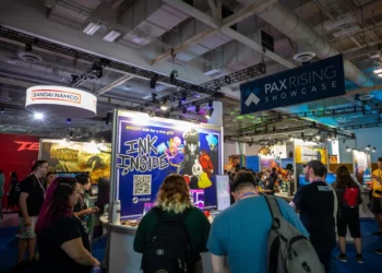 Nintendo Bergabung di PAX WEST 2024