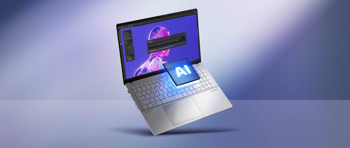 ASUS Vivobook Terbaru