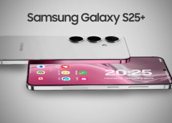 Samsung Galaxy S25 Plus