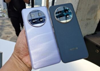 realme 13 Pro Series