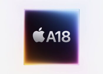 Apple A18