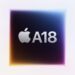 Apple A18