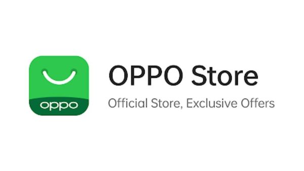 OPPO Online Store
