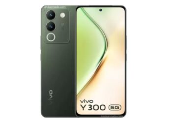 Vivo Y300 Pro