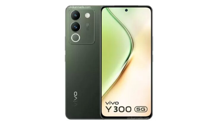 Vivo Y300 Pro