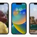 fitur iPhone 16
