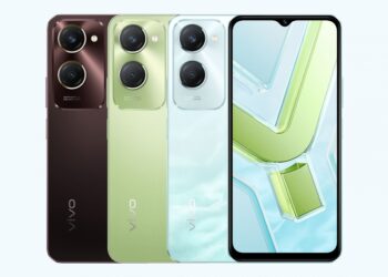 Vivo Y19s