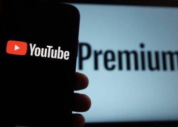harga YouTube Premium