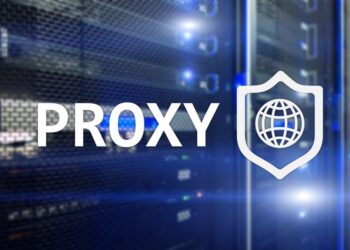 Proxy Scraper