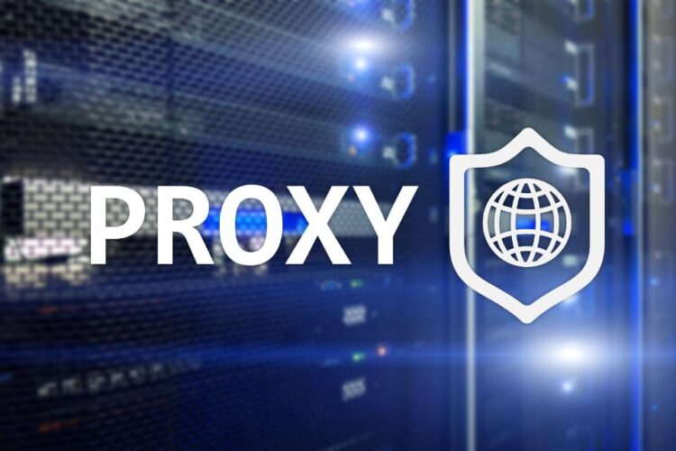 Proxy Scraper