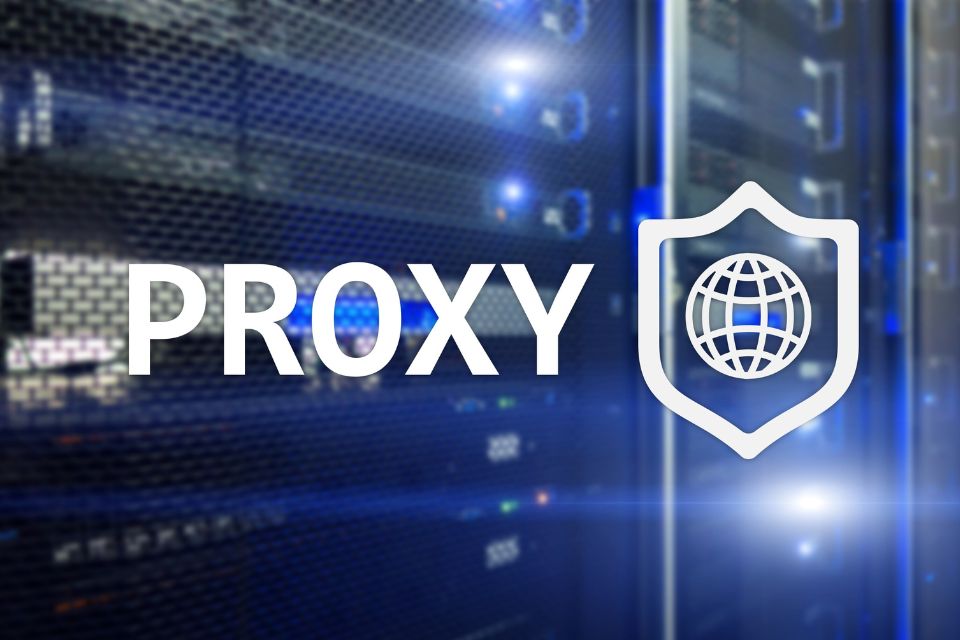 Proxy Scraper