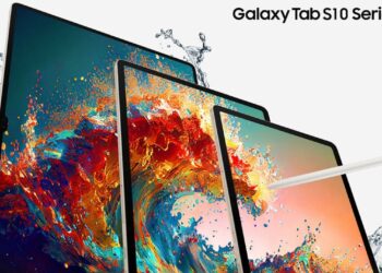 Galaxy Tab S10 Series