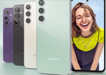 Samsung Galaxy S24 FE