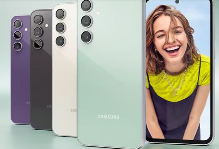 Samsung Galaxy S24 FE