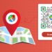 QR Code Google Maps