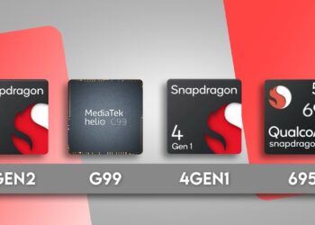 Snapdragon 4 Gen 2