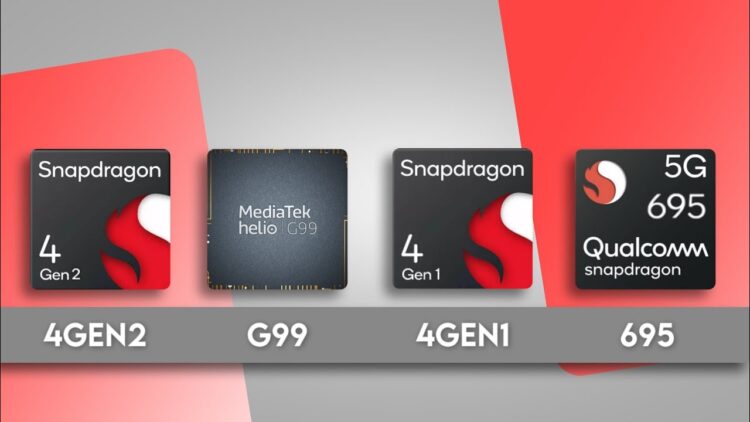 Snapdragon 4 Gen 2