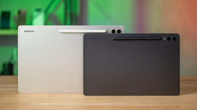 Galaxy Tab S10+