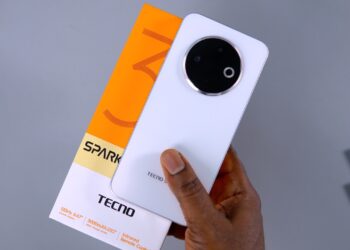 Tecno Spark 30C