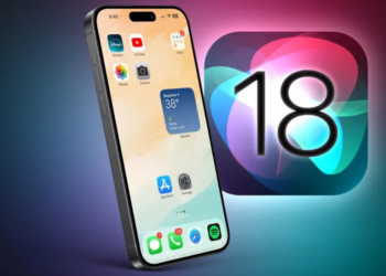 update iOS 18
