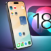 update iOS 18