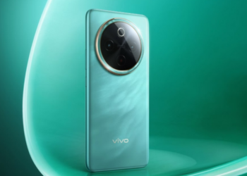 Vivo Y300 Pro