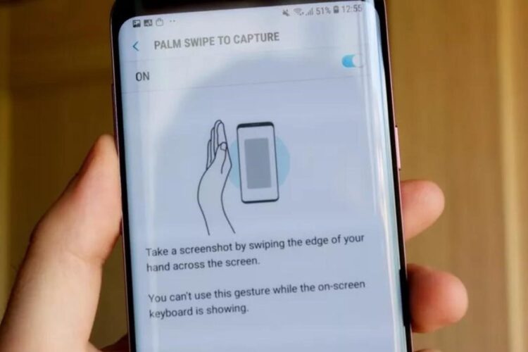 screenshot HP Infinix