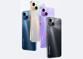 Android mirip iPhone