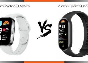 Xiaomi Smart Band 9