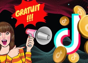 mendapatkan koin TikTok