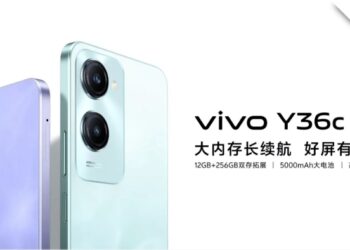 Vivo Y36c