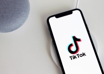 komentar di TikTok