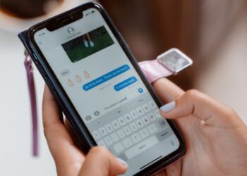 aplikasi chat random