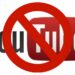 Blokir Video YouTube